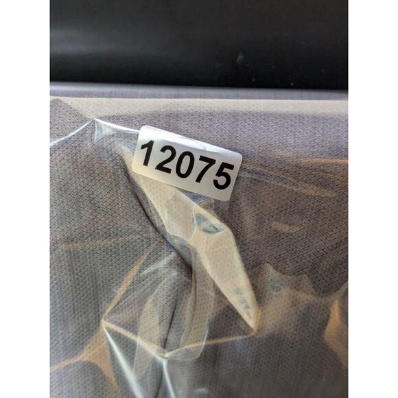 Anetik Performance Shirt Mens XL Fishing Seahorse Farm Hawaii UPF 30 Quick Dry - Picture 13 of 13